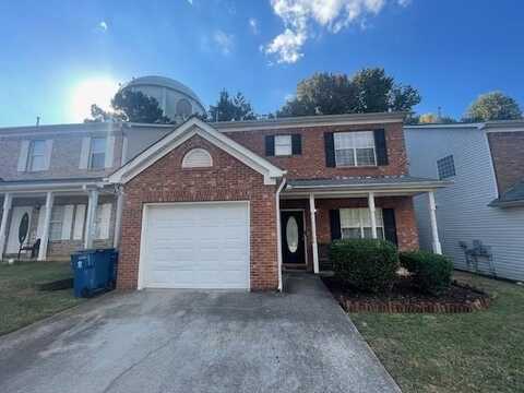 538 Shadowmoore Drive, Riverdale, GA 30274