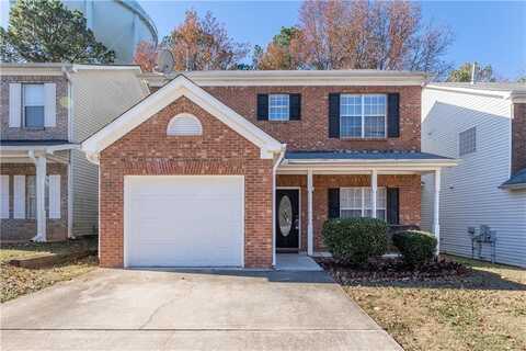 538 Shadowmoore Drive, Riverdale, GA 30274