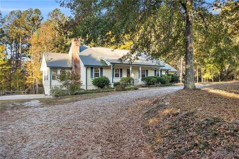 2500 Broach Road NW, Monroe, GA 30656