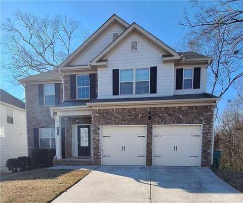 3469 HANCOCK VIEW, Decatur, GA 30034