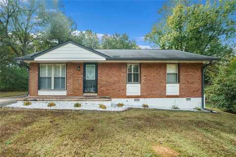 8391 Attleboro, Jonesboro, GA 30238