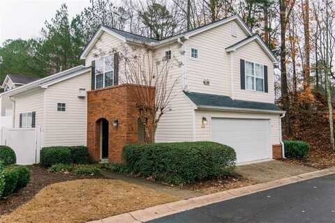 624 Bedford Court, Woodstock, GA 30188