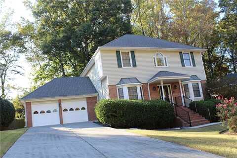 1901 Kerry Creek Drive, Marietta, GA 30066