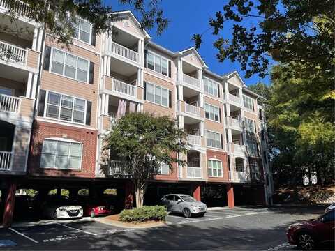 4333 Dunwoody Park, Atlanta, GA 30338