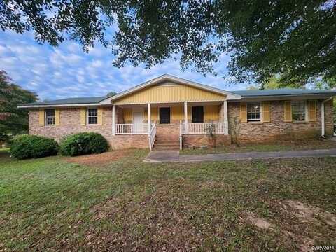 25 Bryans Drive, Mcdonough, GA 30252