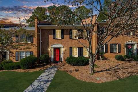 4101 Dunwoody Club Drive, Atlanta, GA 30350