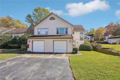 406 Bridge Lane SE, Smyrna, GA 30082