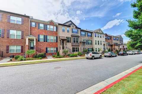 845 Ivy Vine Place, Alpharetta, GA 30004