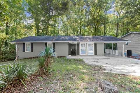 3512 Collier Drive NW, Atlanta, GA 30331