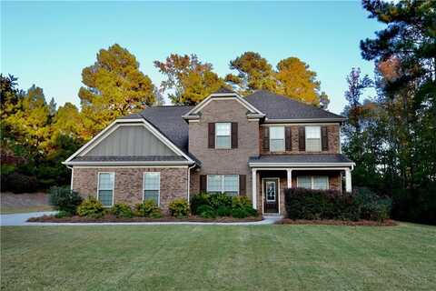 120 Calverton Lane, Tyrone, GA 30290