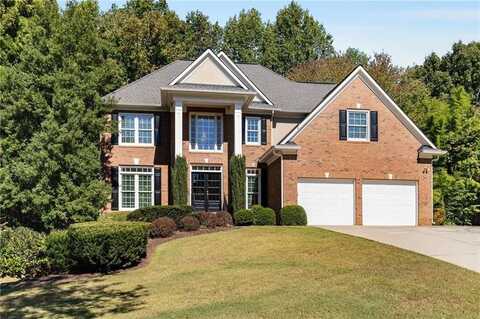 5880 Millwick Drive, Johns Creek, GA 30005