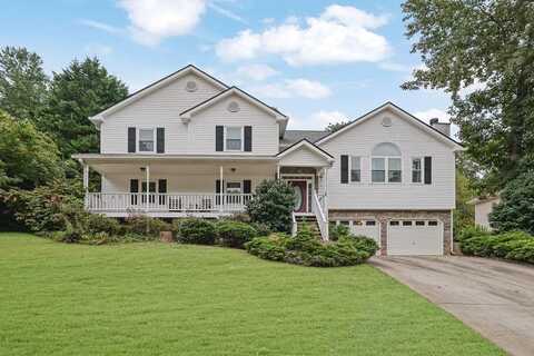 317 Split Rail Way, Canton, GA 30115