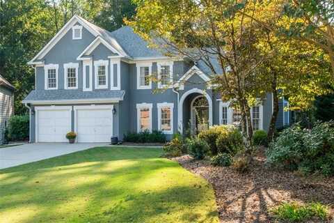 5625 Hillgate Crossing, Alpharetta, GA 30005