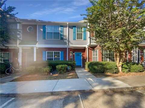 4921 Walden Lake Square, Decatur, GA 30035