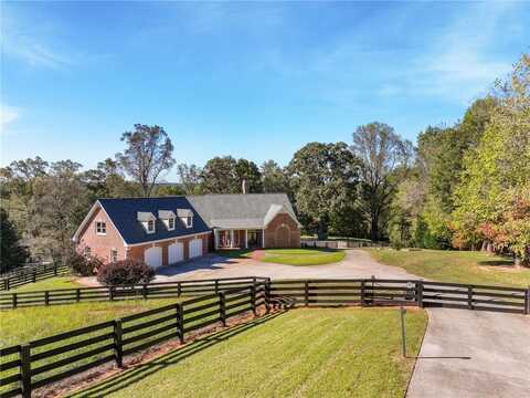 2395 Cherokee Drive, Woodstock, GA 30188