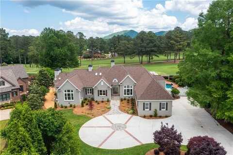 1304 Marietta Country Club Drive NW, Kennesaw, GA 30152