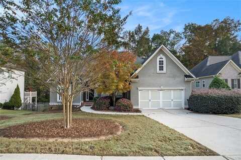 206 Highwoods Parkway, Newnan, GA 30265