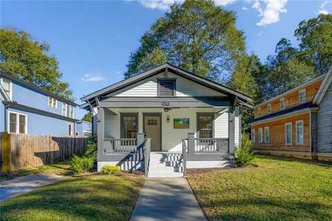 733 Bonnie Brae Avenue SW, Atlanta, GA 30310