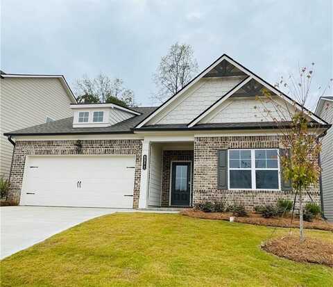 5371 Milford Drive, Gainesville, GA 30507