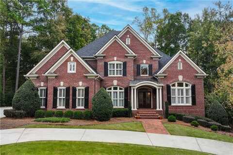 2214 Taylor Grady Terrace, Duluth, GA 30097