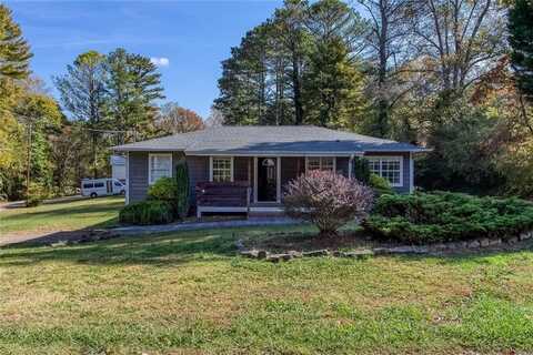 224 pecan Drive, Canton, GA 30114