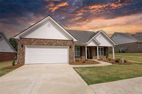 210 Park Place Trail, Social Circle, GA 30025