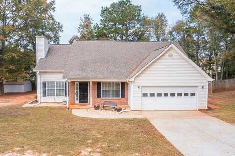 463 Clearwater Way, Monroe, GA 30655