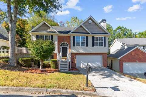 2140 Wildcat Cliffs Way, Lawrenceville, GA 30043