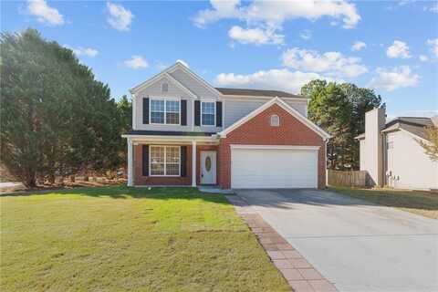 2971 Belfaire Lake Drive, Dacula, GA 30019