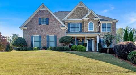 56 Rightwood Way, Dallas, GA 30132