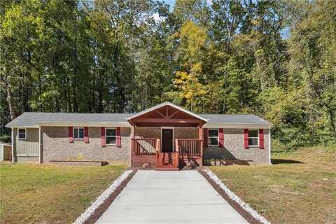 4670 Brookwood Drive, Cumming, GA 30041