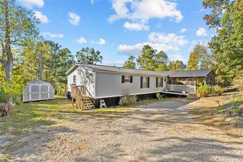 261 Twin Lakes Road, Chatsworth, GA 30705