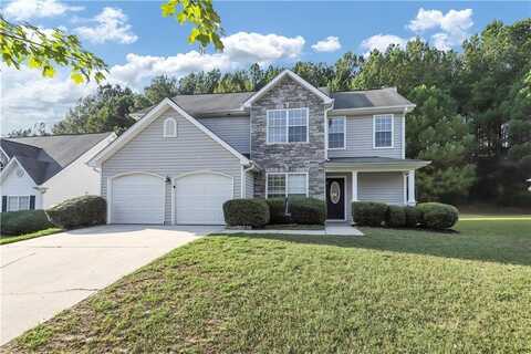 5728 Village Loop, Fairburn, GA 30213