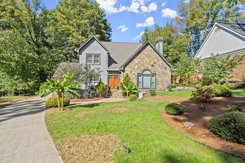 7445 Talbot, Sandy Springs, GA 30328