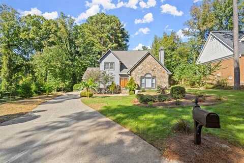 7445 Talbot, Sandy Springs, GA 30328