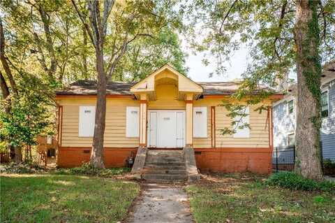 418 Highland Avenue NE, Atlanta, GA 30307