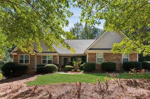 90 Creek View Court, Hoschton, GA 30548