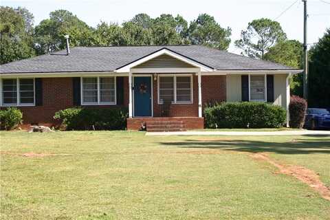 4414 Kings Highway, Douglasville, GA 30135