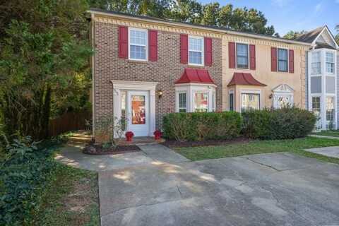 5142 Jenny Drive, Acworth, GA 30101