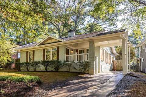 1048 Woodland Avenue SE, Atlanta, GA 30316