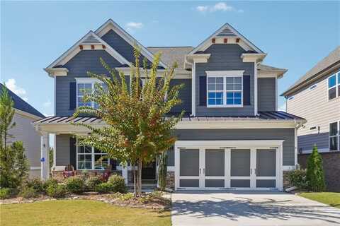 7111 Lake Edge Drive, Flowery Branch, GA 30542