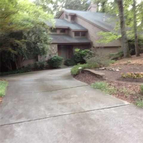 352 Peak Drive, Alpharetta, GA 30022