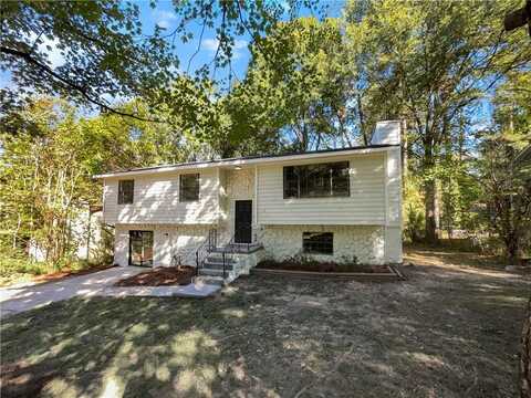 498 Autumn Drive, Riverdale, GA 30274