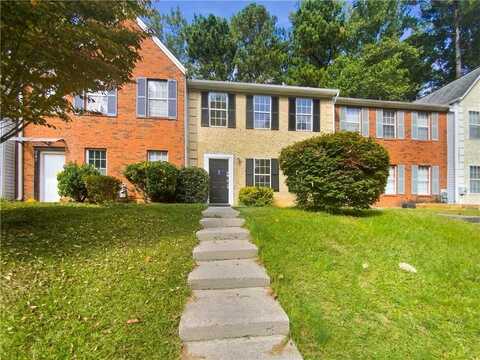 280 Juliet Lane SW, Marietta, GA 30008