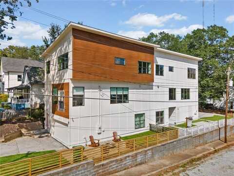 165 Mayson Avenue NE, Atlanta, GA 30307