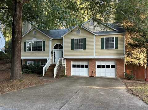 2607 Marleigh Farm Road NW, Kennesaw, GA 30152