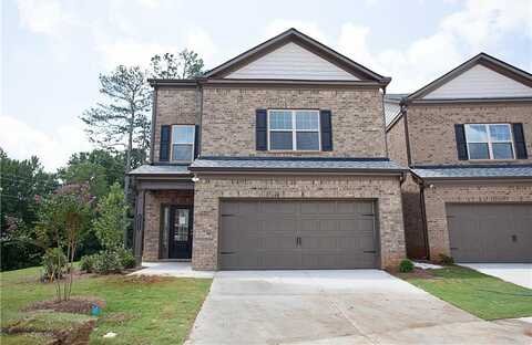 4355 ALMANOR CIRCLE, Duluth, GA 30076