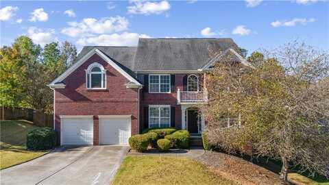 315 Lady Slipper Lane, Woodstock, GA 30188