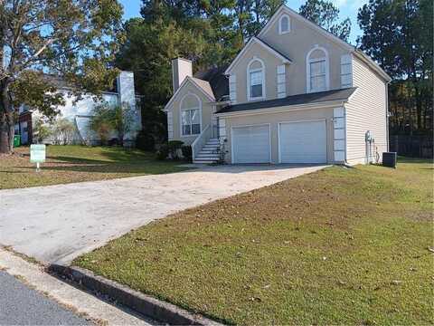 6579 Alford, Lithonia, GA 30058