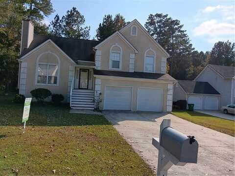6579 Alford Way, Lithonia, GA 30058